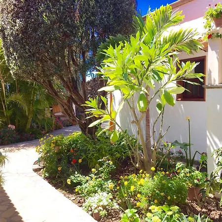 Apartment Villamar Paradise Garden *