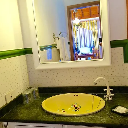 Apartment Villamar Paradise Garden Tazacorte