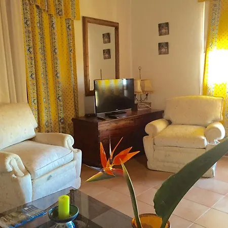 Apartment Villamar Paradise Garden *