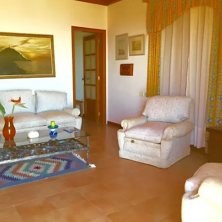 Villamar Paradise Garden * Tazacorte