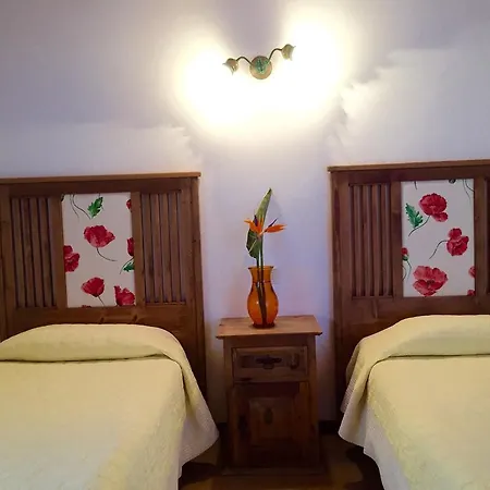 Villamar Paradise Garden Apartment *