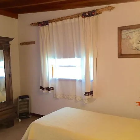 Villamar Paradise Garden Apartment