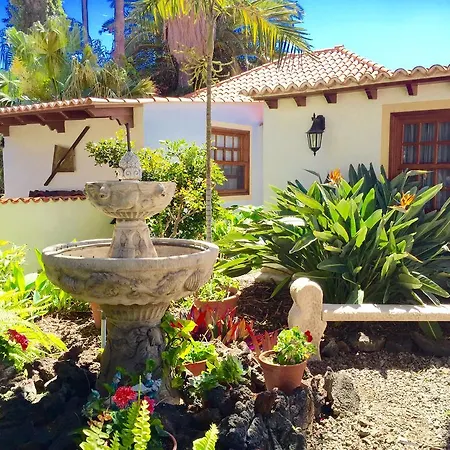 Villamar Paradise Garden