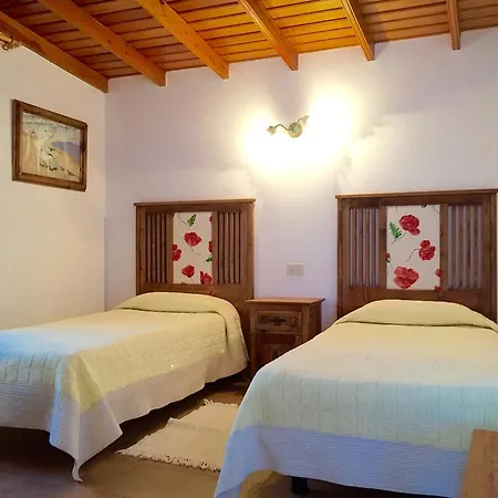 Villamar Paradise Garden Apartment *