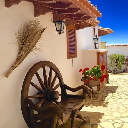 Villamar Paradise Garden Apartment *