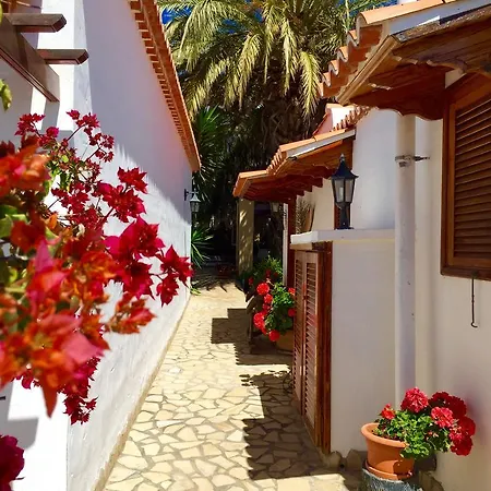 Apartment Villamar Paradise Garden