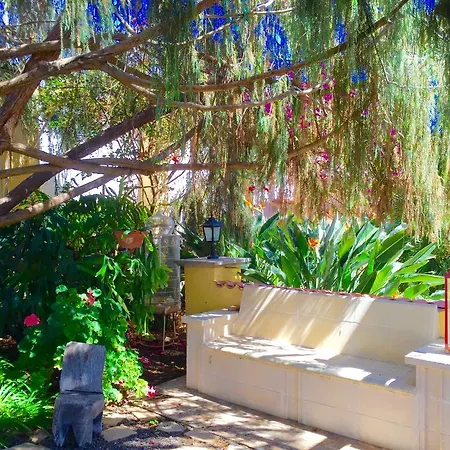 Apartment Villamar Paradise Garden *
