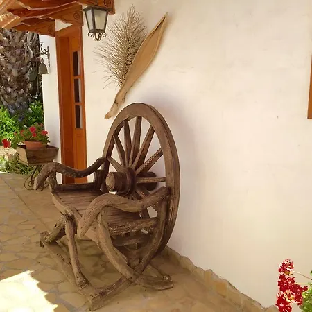 Villamar Paradise Garden *
