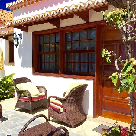 Apartment Villamar Paradise Garden