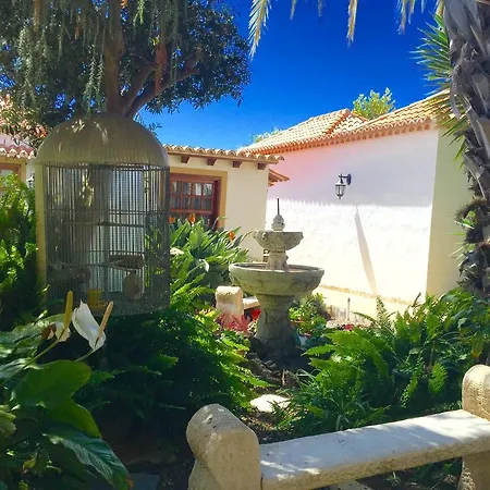 Villamar Paradise Garden *