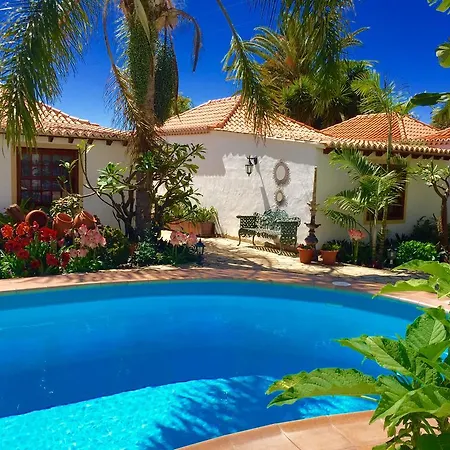 Apartment Villamar Paradise Garden