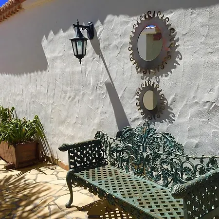 Apartment Villamar Paradise Garden