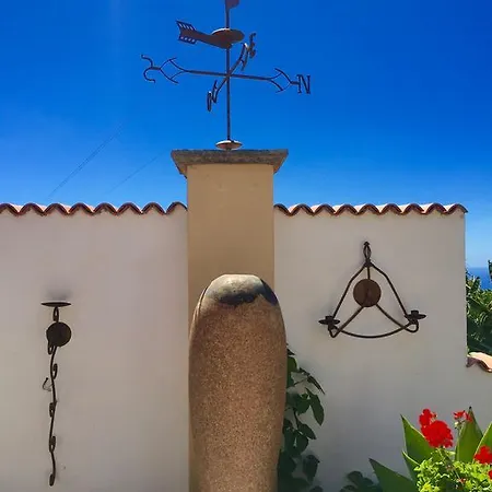 Apartment Villamar Paradise Garden