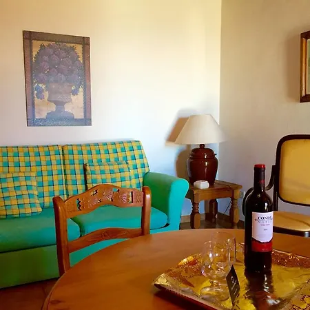 Villamar Paradise Garden Apartment *