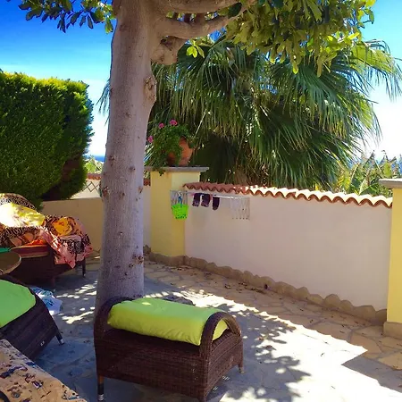Villamar Paradise Garden *
