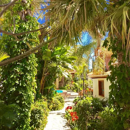 Apartment Villamar Paradise Garden *