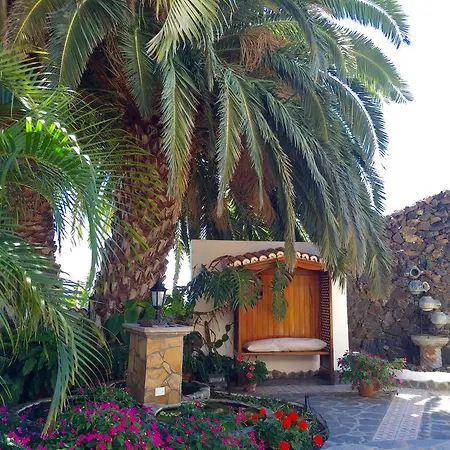 Villamar Paradise Garden