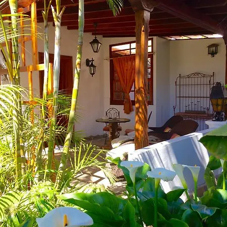 Villamar Paradise Garden