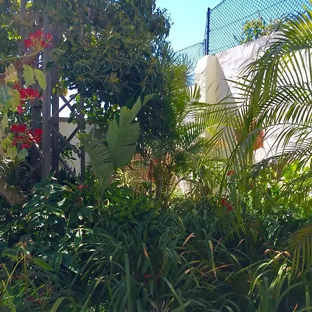 Apartment Villamar Paradise Garden