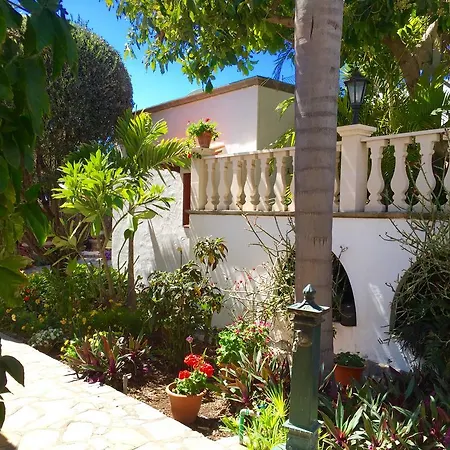 Apartment Villamar Paradise Garden