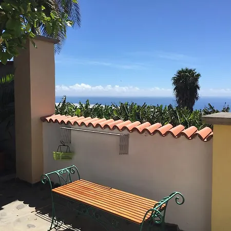 Villamar Paradise Garden *