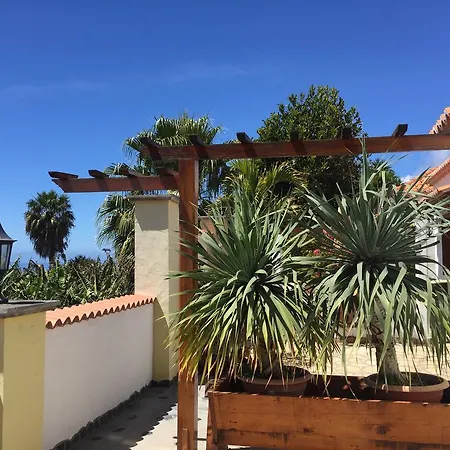 Apartment Villamar Paradise Garden *