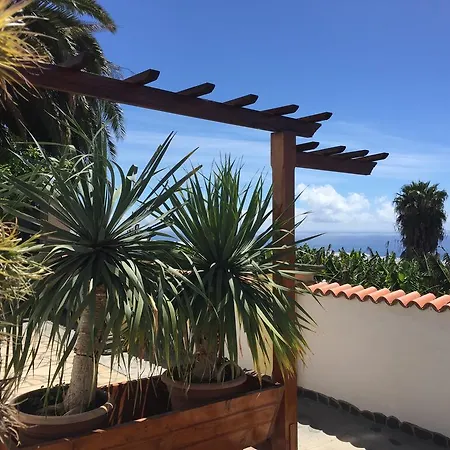 Villamar Paradise Garden * Tazacorte