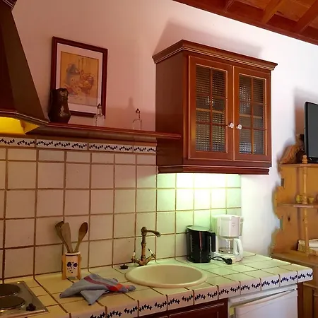 Apartment Villamar Paradise Garden *