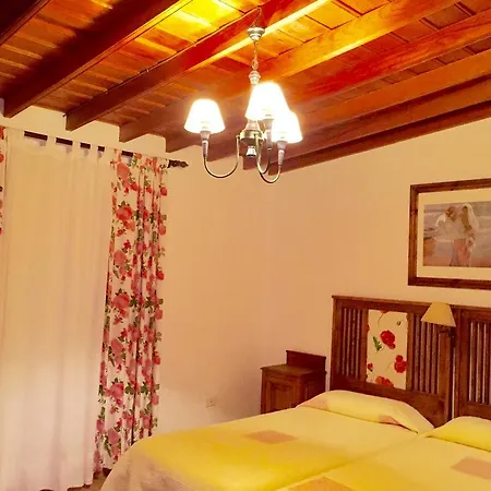 Villamar Paradise Garden