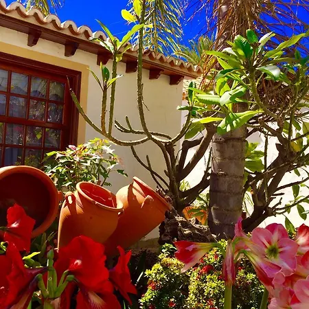 Apartment Villamar Paradise Garden