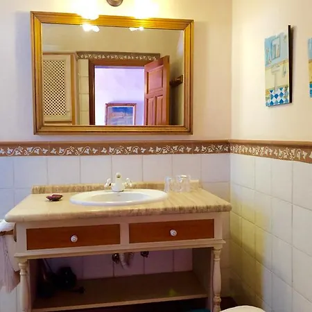 Apartment Villamar Paradise Garden *